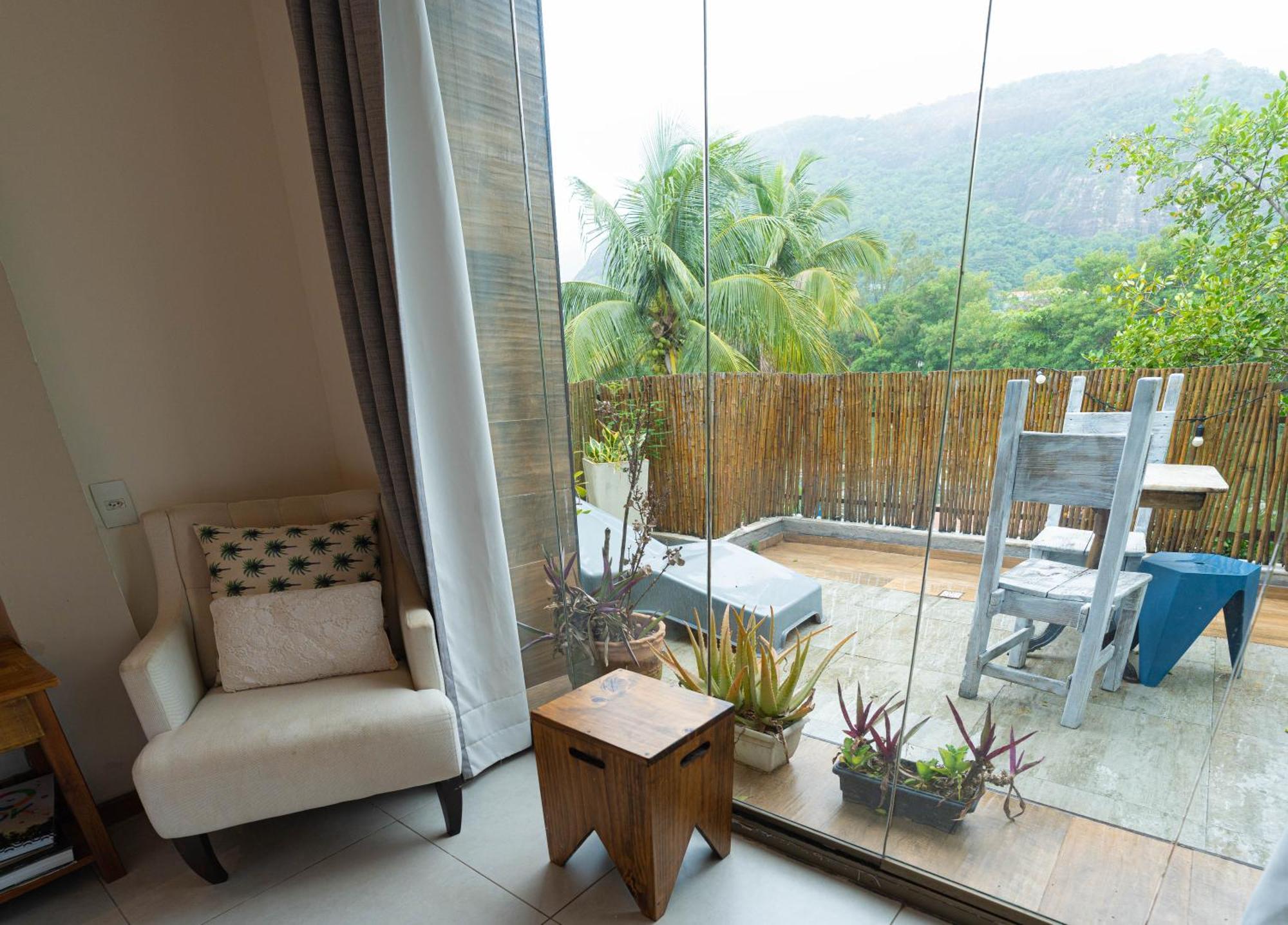 Casanova Residence - Barra Da Tijuca Na Ilha Da Gigoia — Photos 1